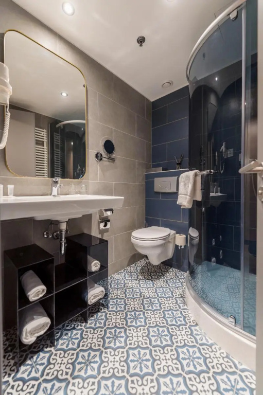 Alta Moda Hotel by Mellow Mood Hotels - Chambres