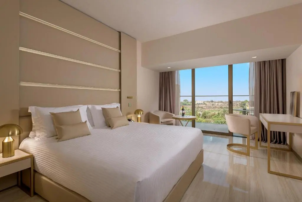 AMARANDE Adults Only - Chambres