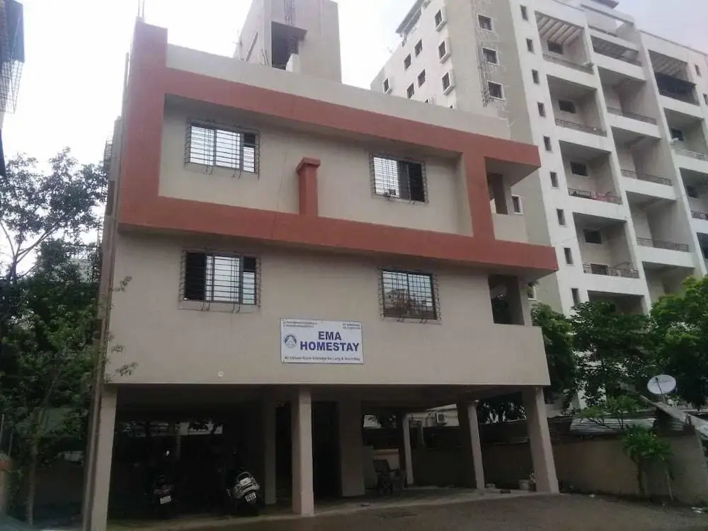 Ema Homestay