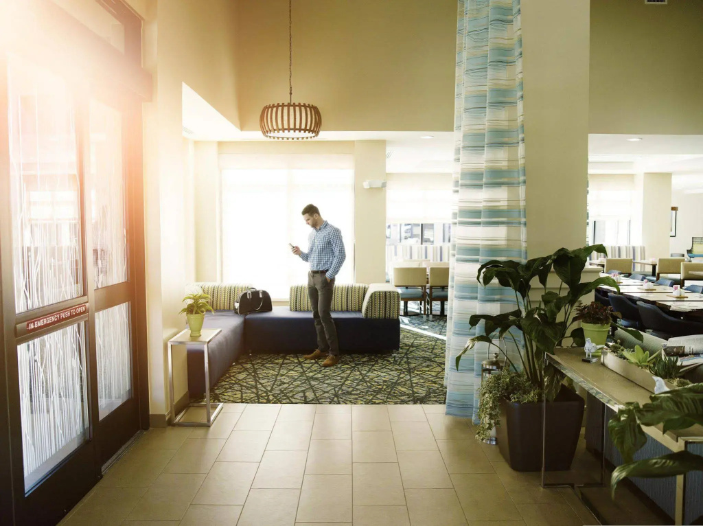 Hotel photo 19