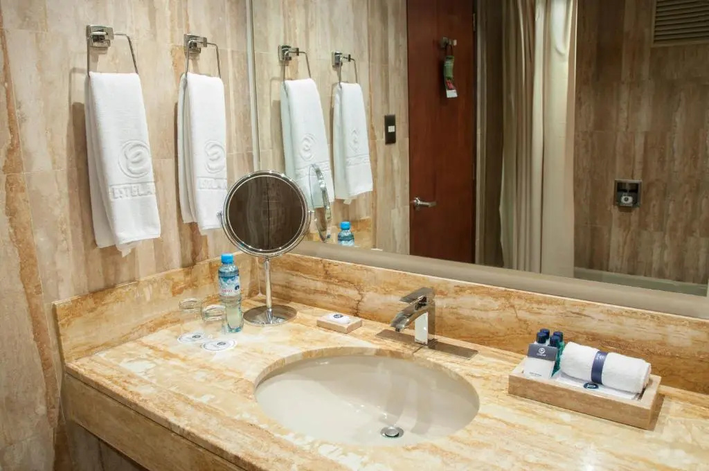 Hotel Estelar Miraflores - Chambres