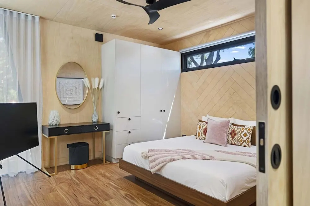 Ingenia Holidays Byron Bay - Chambres