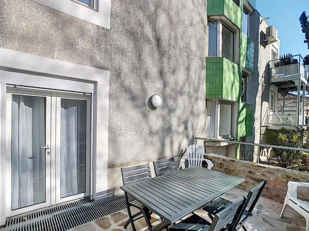 Afficher la photo 8 — Appartement Lamalou-les-Bains, 2 pièces, 2 personnes - FR-1-451-25