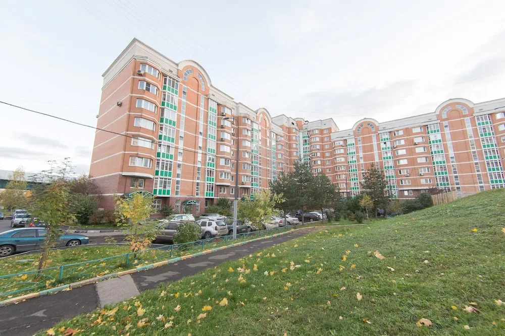 Апартаменты Vesta - фото 13