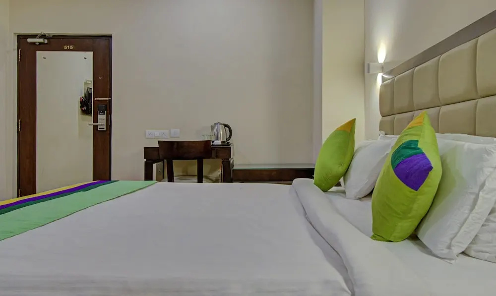 Premium room