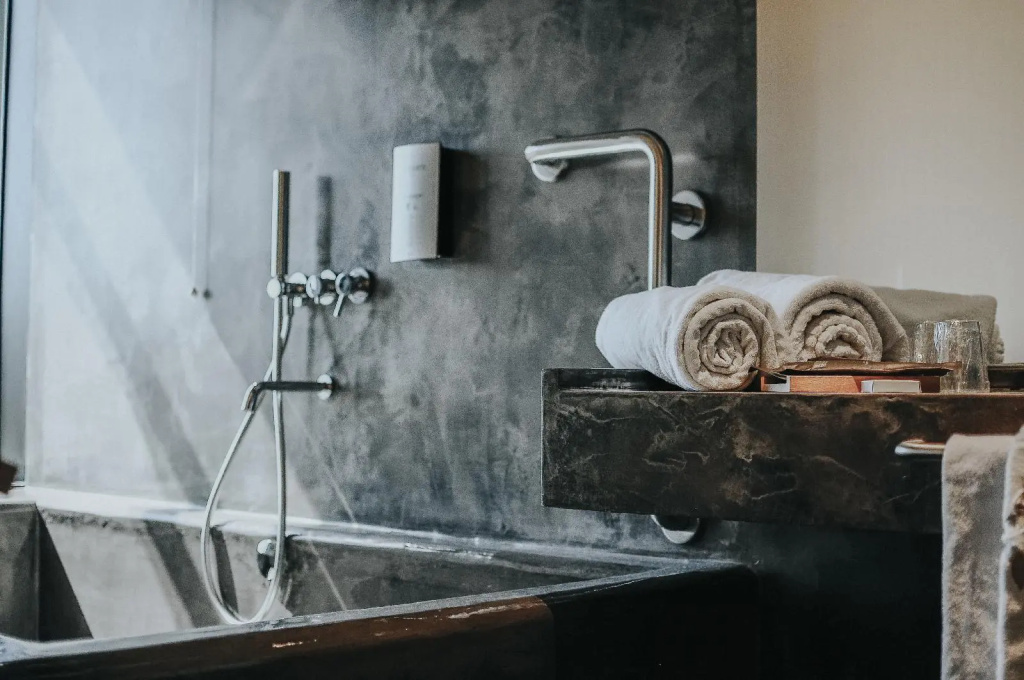 Cro Hotel Rural e Termal Spa - Général