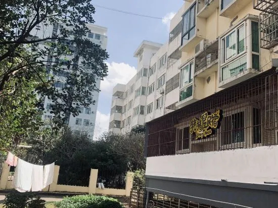 Pig House Homestay in Haikou