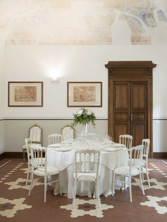 Relais Villa Corallo by null