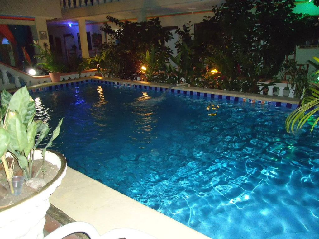 Hotel photo 14