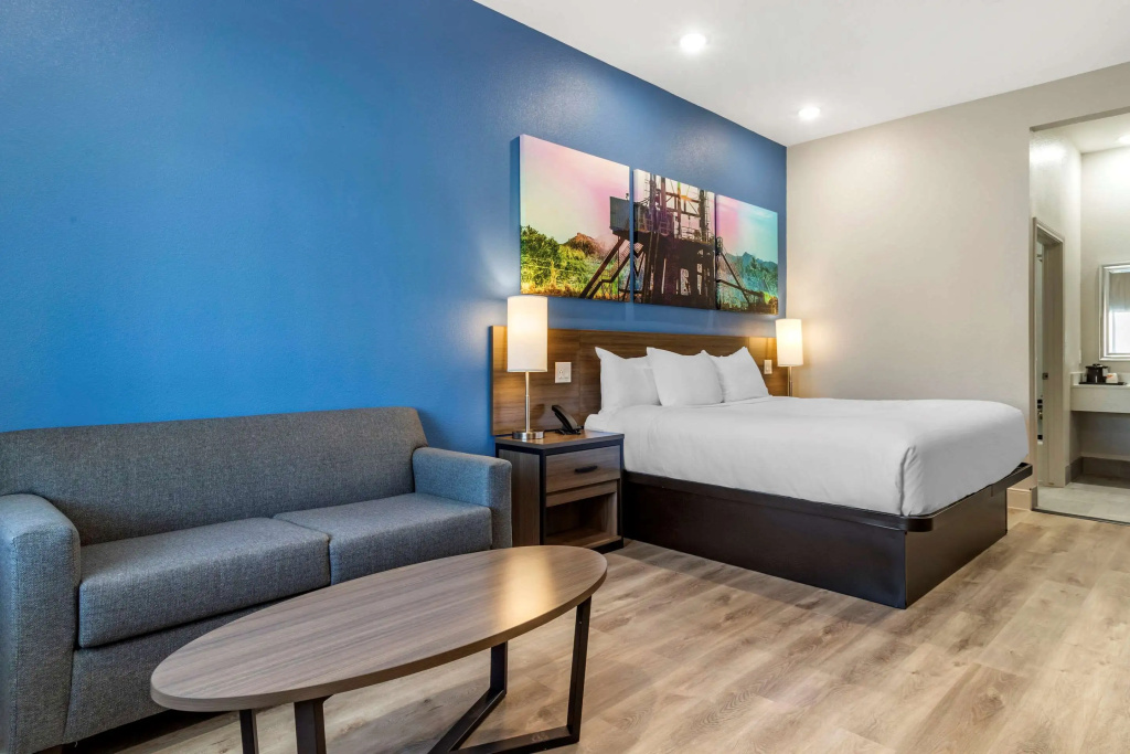 Hotel photo 6
