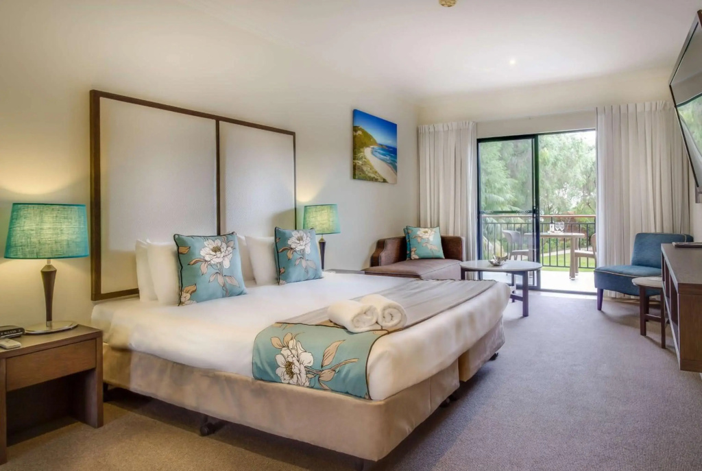 Club Wyndham Dunsborough, Trademark Collection by Wyndham - Général