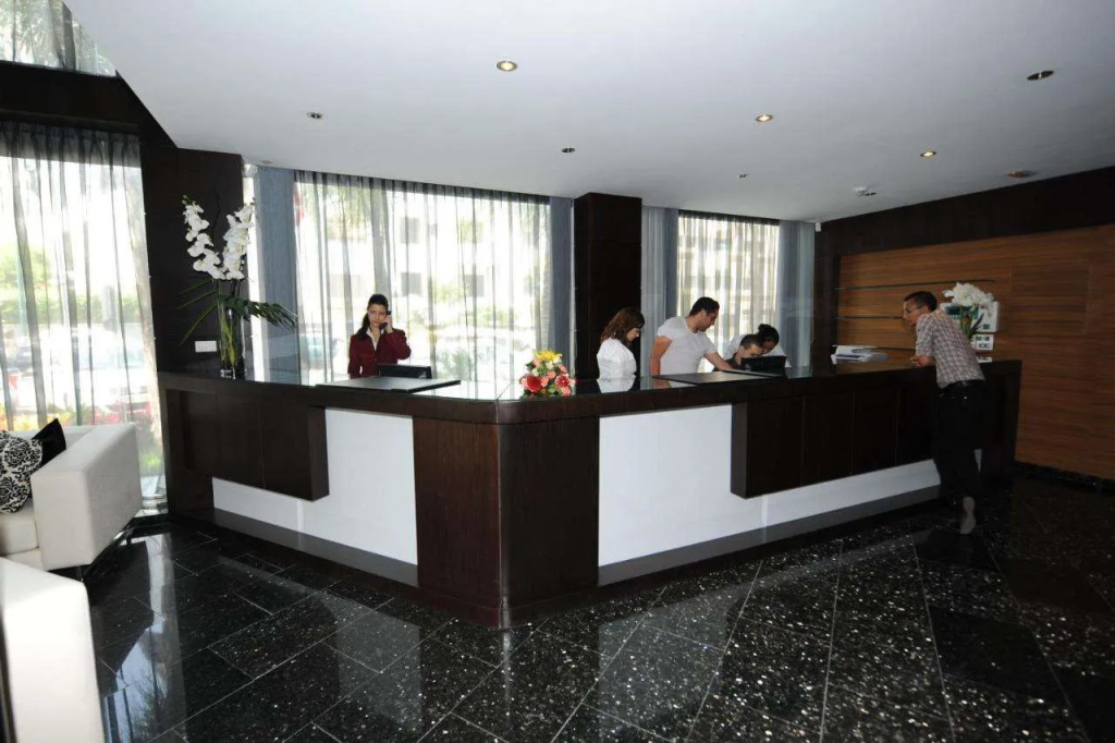 Hotel photo 21