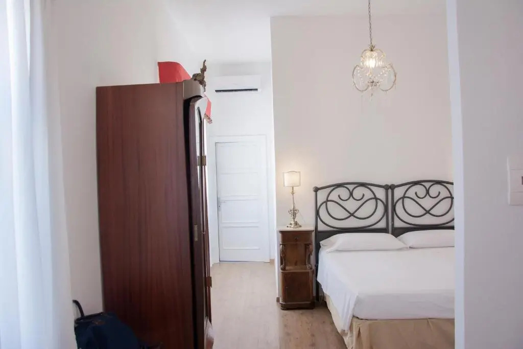 Il Palazzetto - Chambres