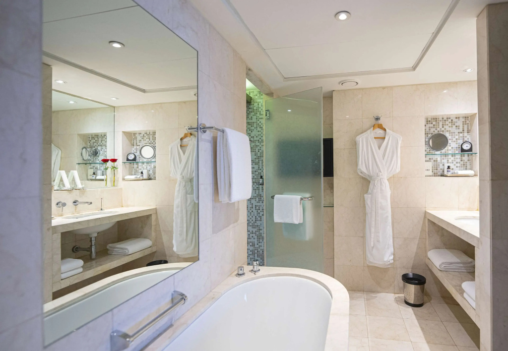 Regency Executive Suite