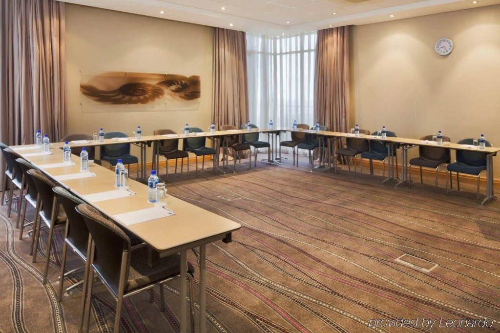 Holiday Inn Express Durban - Umhlanga by IHG - Général