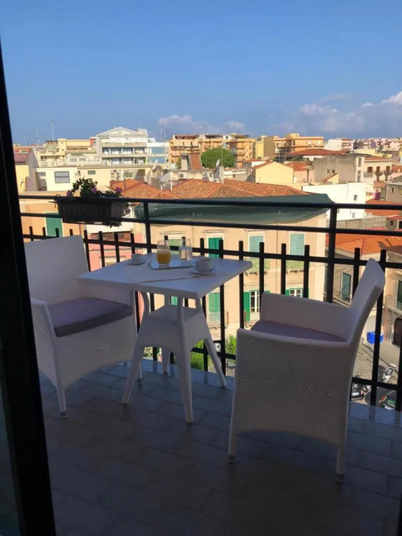 Milazzo INN AiMori