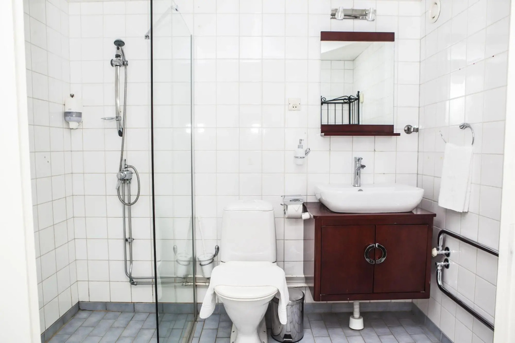 Hotell Sundbyberg - Général