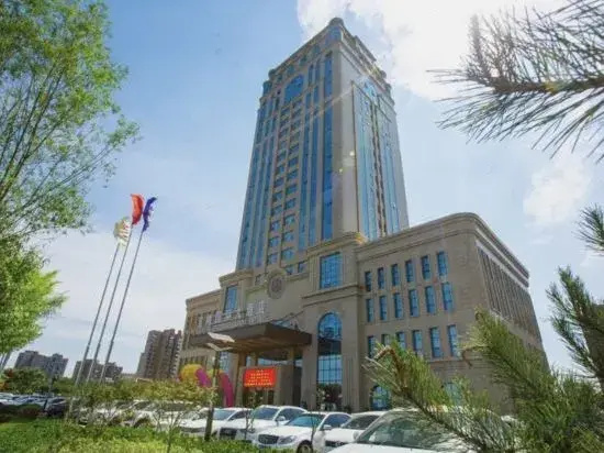 Baolong International Hotel