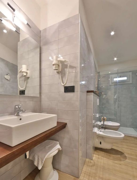 Hotel San Donato - Bologna Centro - Général