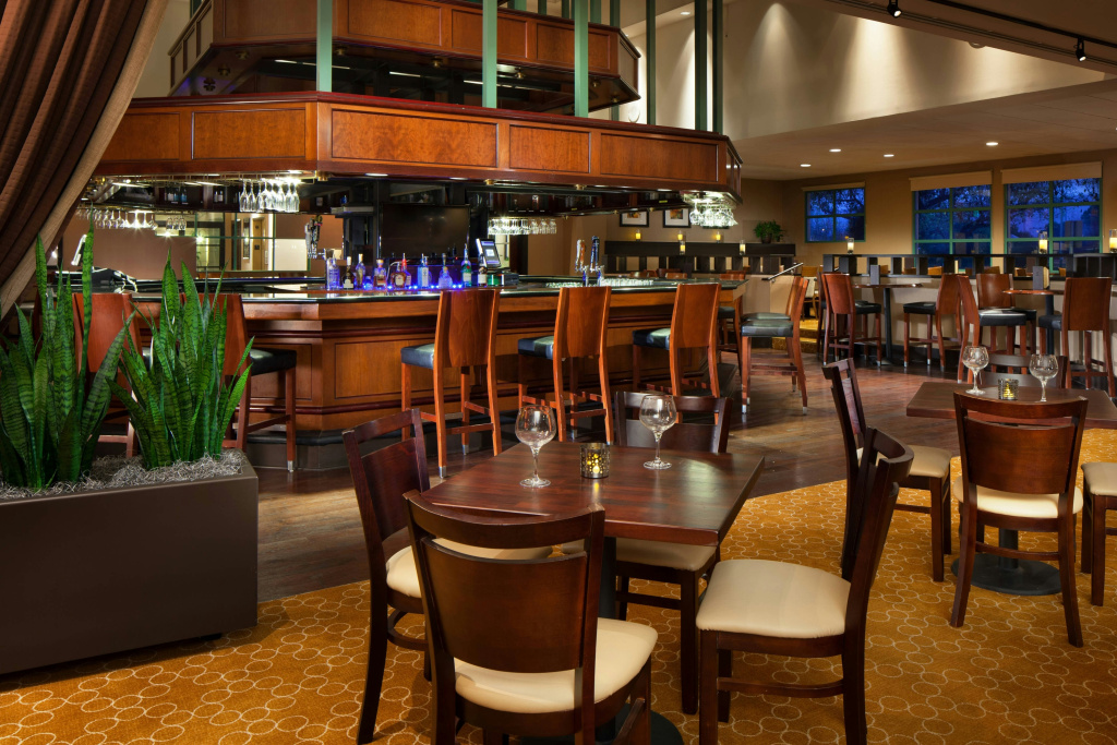 Sheraton San Jose Silicon Valley - Général