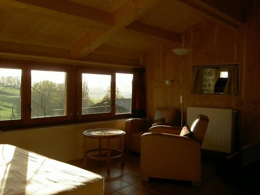 Le Verger Sous Les Vignes - Chambres