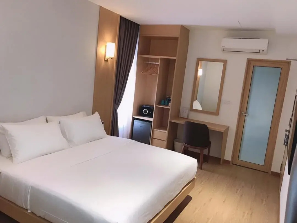 Miyabi Hotel