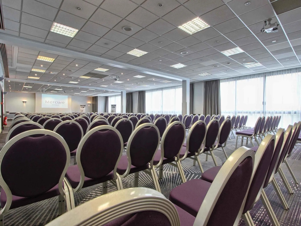 Mercure Paris Velizy - Général