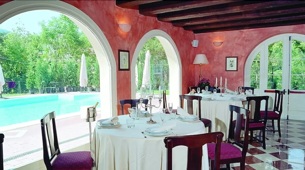 Hotel Roma Imperiale - Général