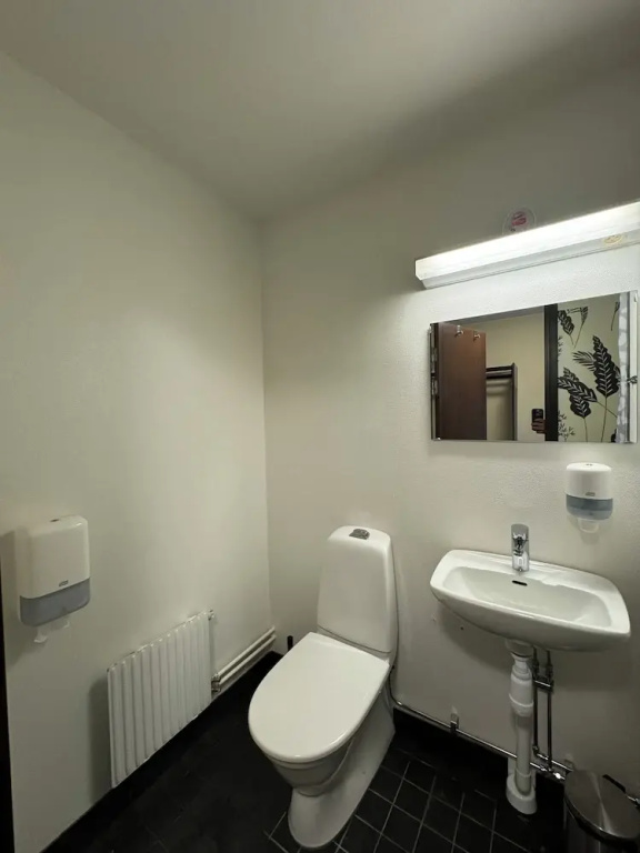 Ullångers Hotell och Restaurang - Chambres