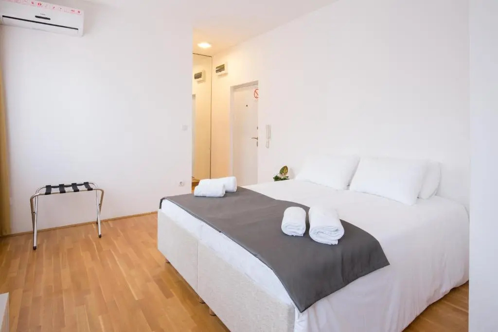 Nova City Hotel Signature Collection - Chambres