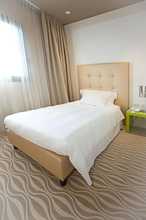 One Hotel & Restaurant - Chambres