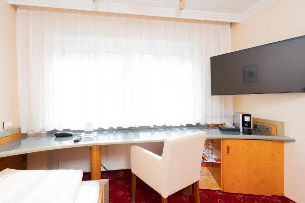 Hotel Adler - Chambres