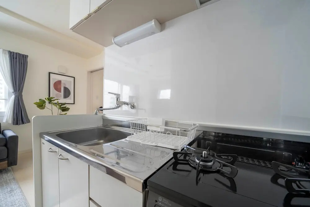 Court Villa Sapporo 403 사진 13