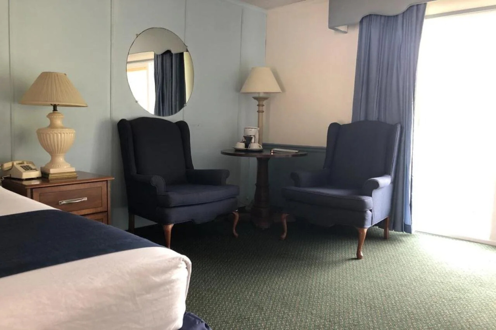 Hotel photo 2