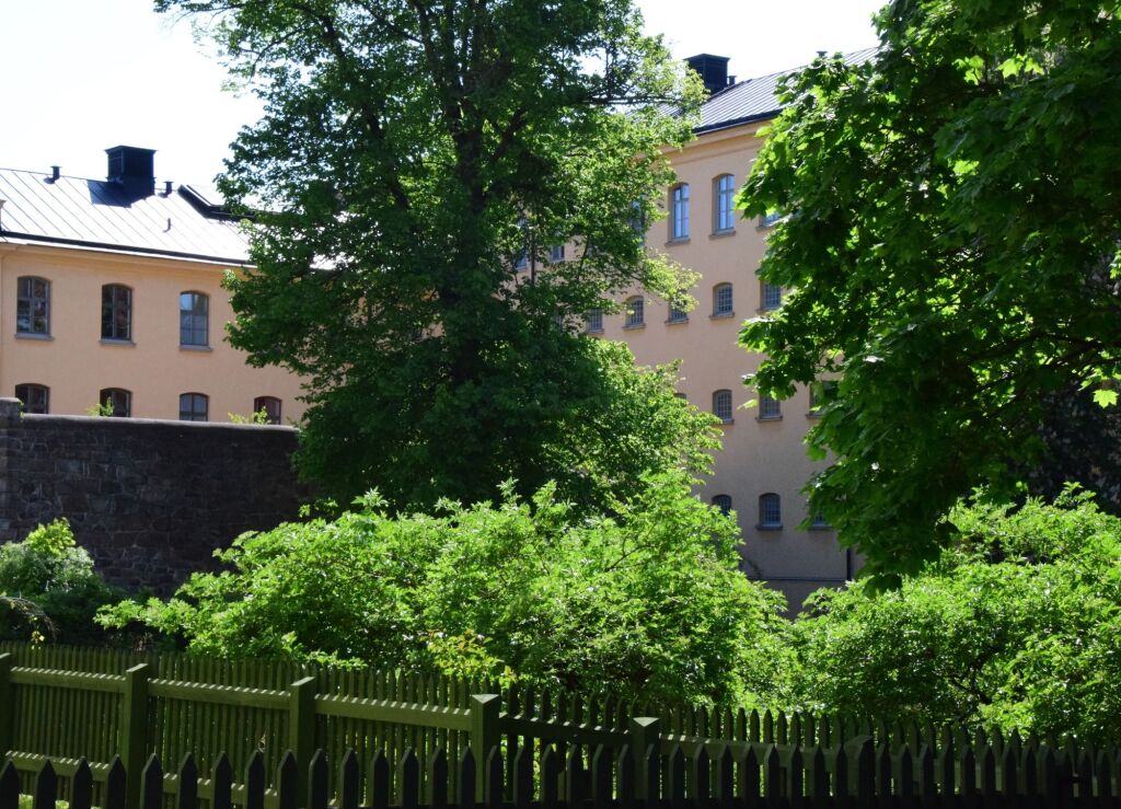 Långholmen Hotell picture