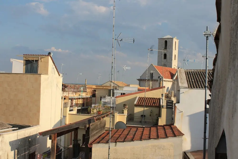 A Casa Mia B&B