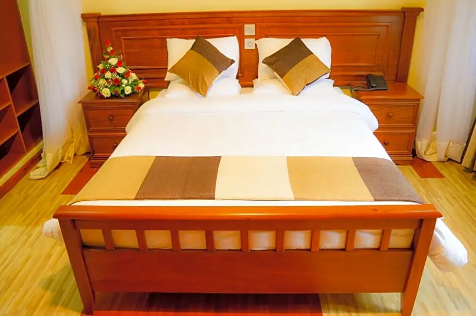 Executive room