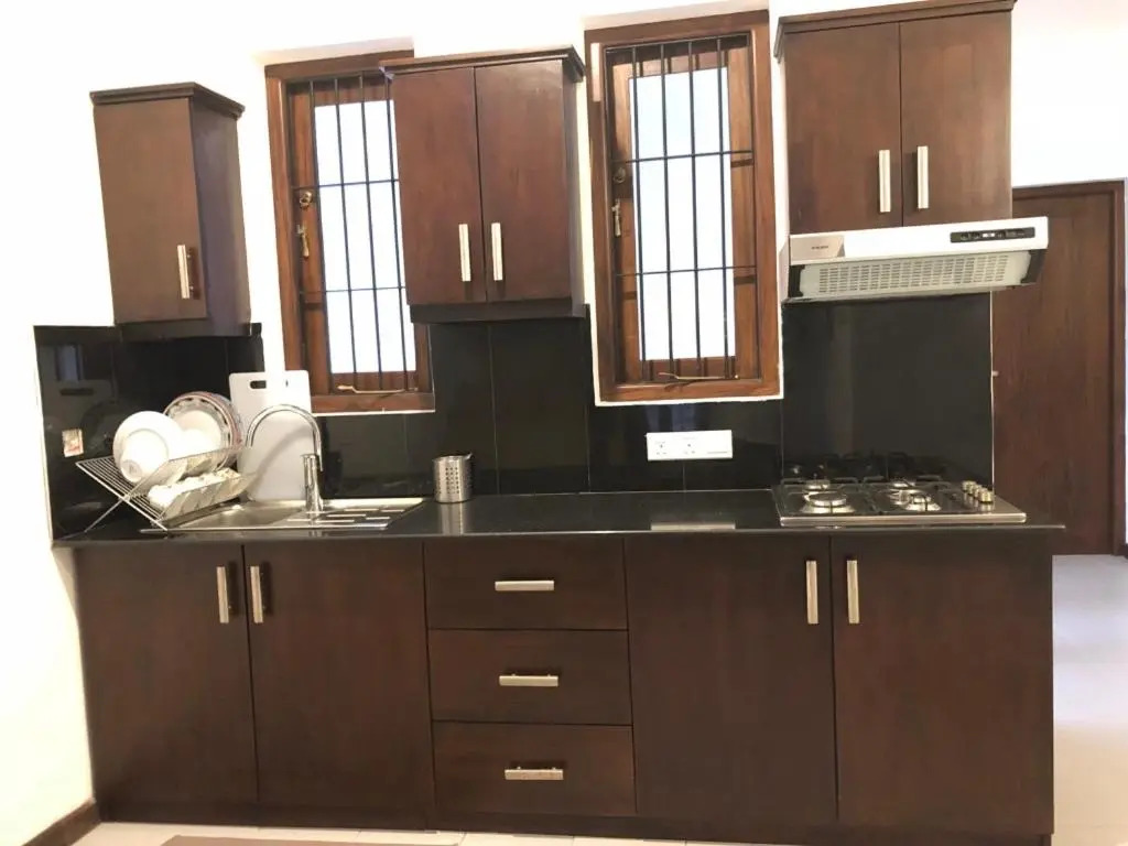 Aurora Holiday House