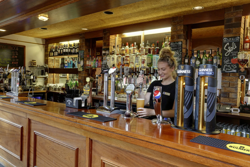 Shap Wells Hotel - Général
