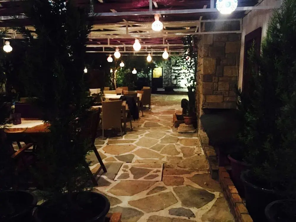 Hotel photo 10