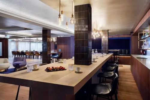 Strandhotel Entner - Général
