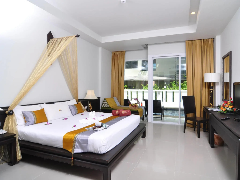 Hotel photo 14