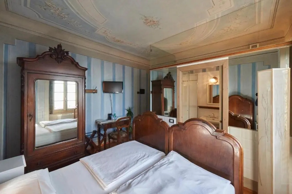 Bellavista Boutique Hotel - Chambres