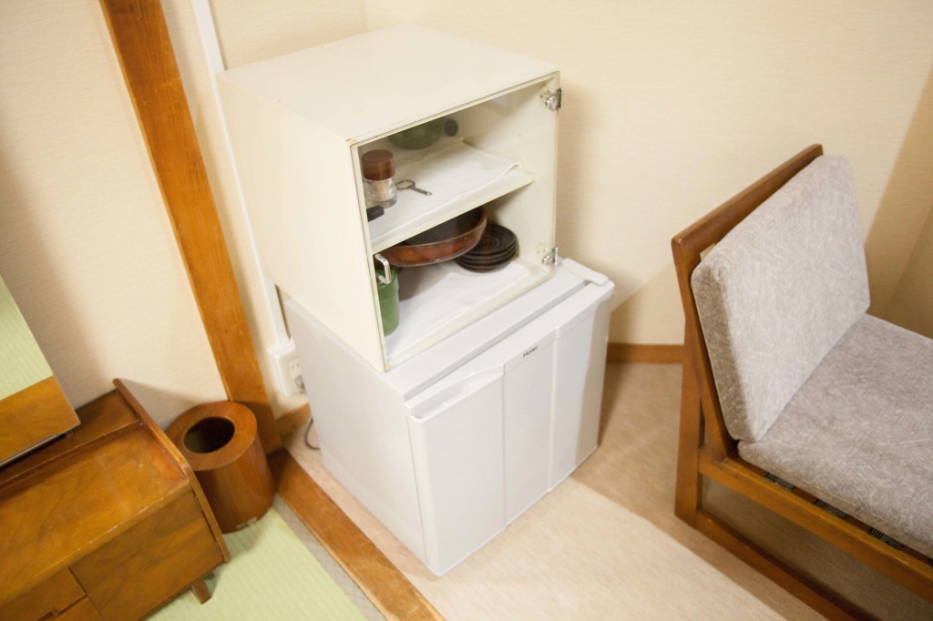 Nakamuraya Ryokan 사진 26