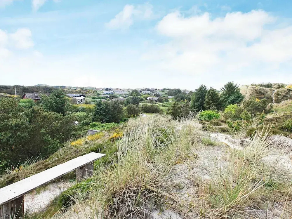5 Person Holiday Home in Henne