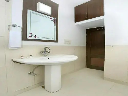 OYO Rooms Panchkula Sector 4 - фото 27