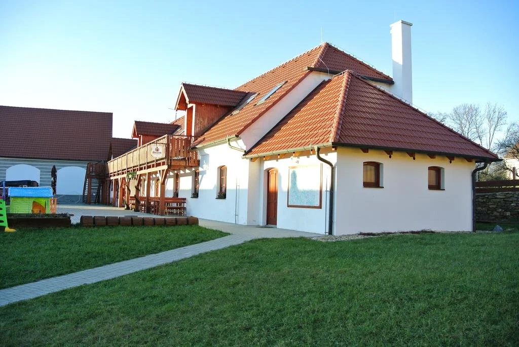 Penzion U Farmáře