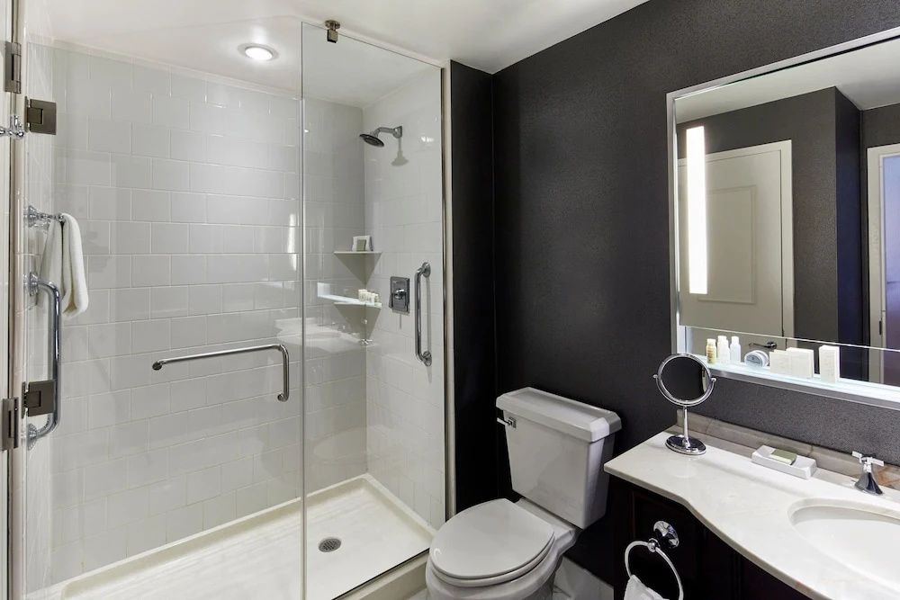 Renaissance Providence Downtown Hotel - Chambres