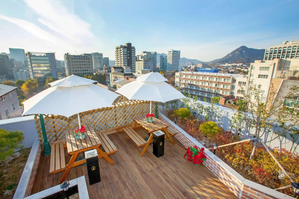 Hotel photo 10