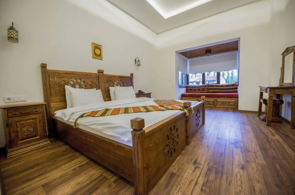 Golkoy Yasam Resort - Général